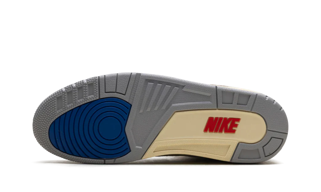 Air Jordan 3 Retro Seoul 2.0 - Image 4