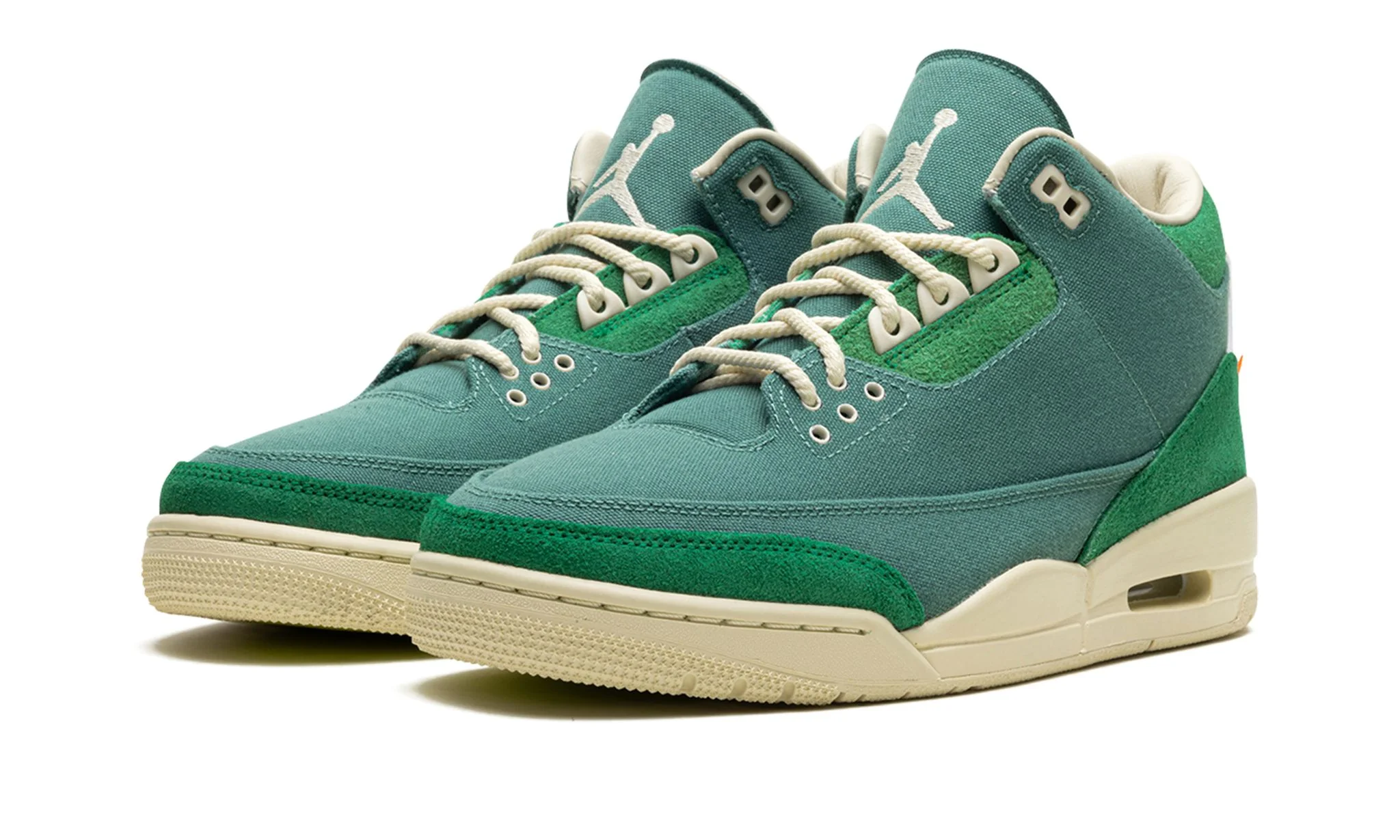 Air Jordan 3 Retro SP Nina Chanel Abney Bicoastal (Women's) - Image 2