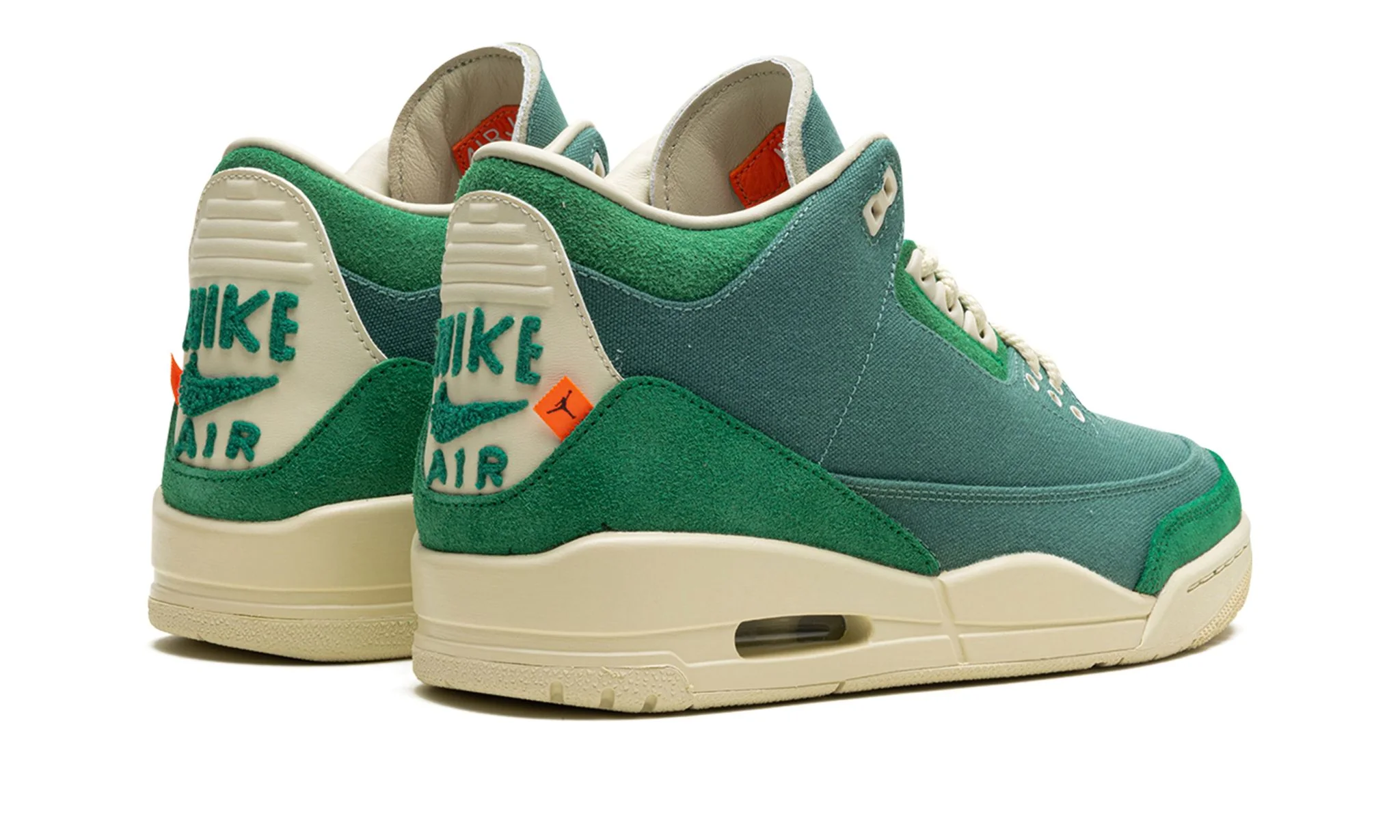 Air Jordan 3 Retro SP Nina Chanel Abney Bicoastal (Women's) - Image 3