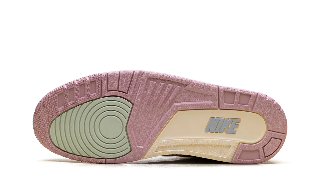 Air Jordan 3 Retro Spring Is In The Air - Image 4