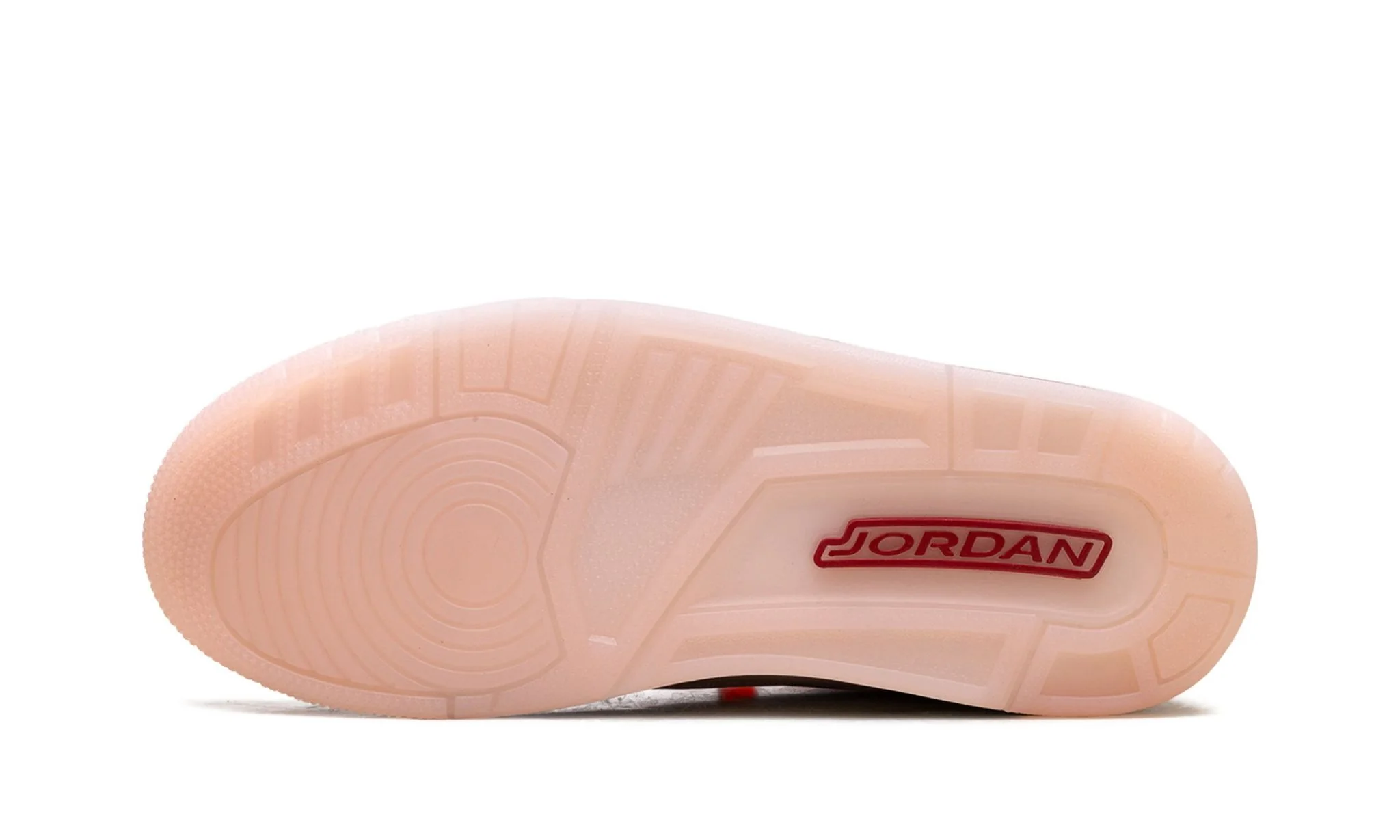 Air Jordan 3 Retro Valentine's Day Treat Yourself (2025) - Image 4