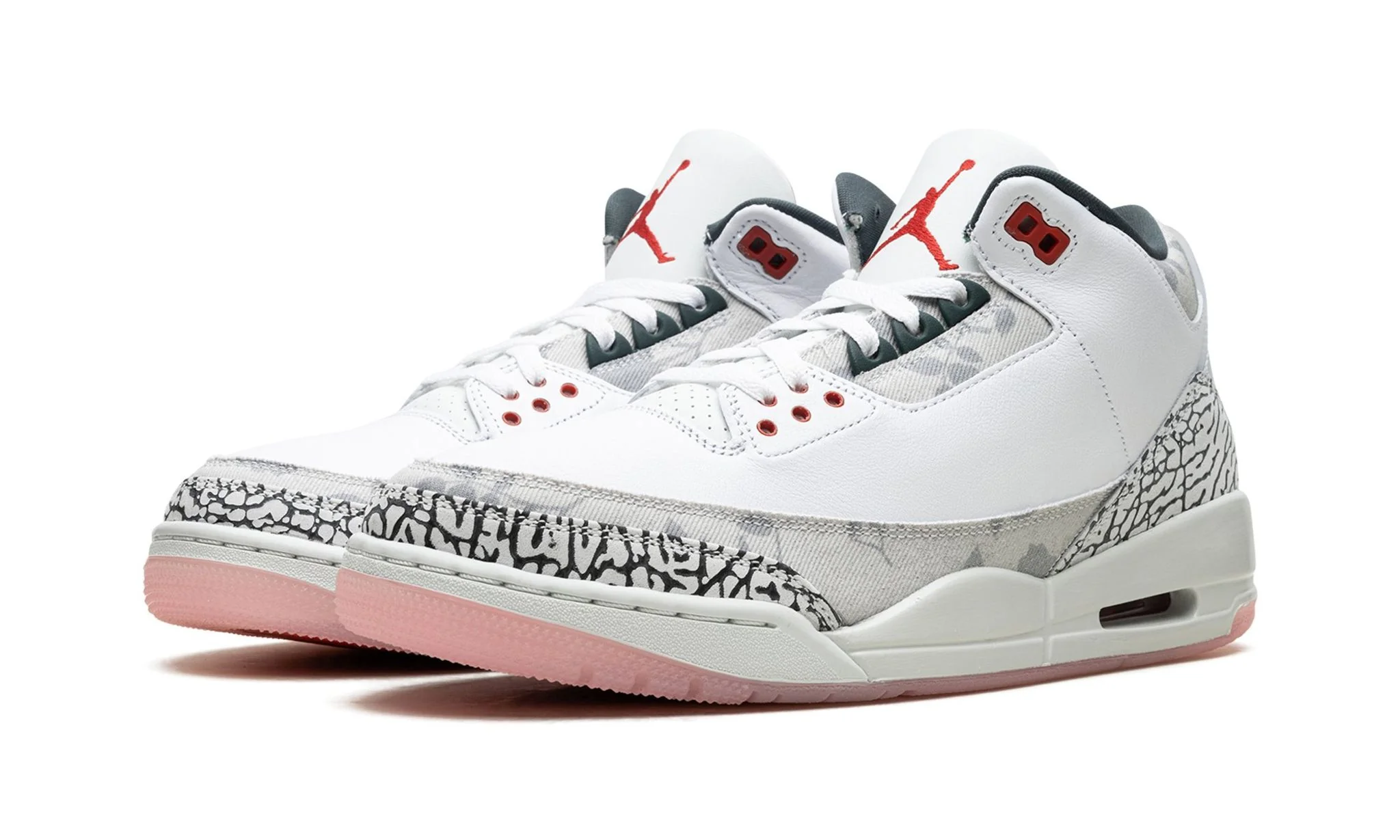 Air Jordan 3 Retro Wings - Image 2
