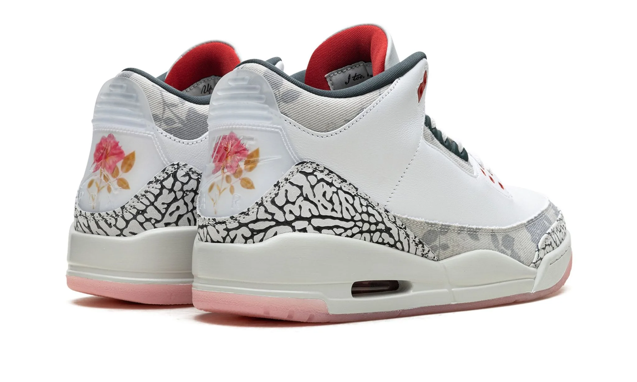 Air Jordan 3 Retro Wings - Image 3
