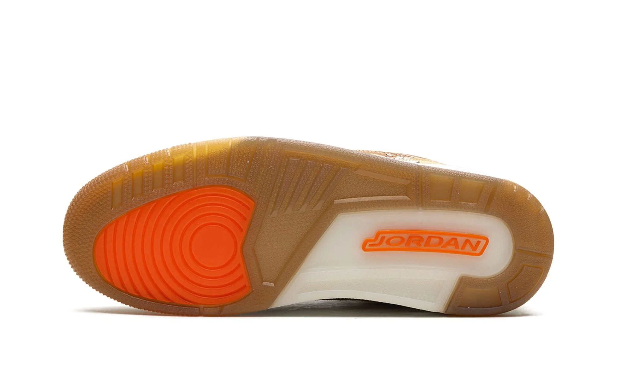 Air Jordan 3 Retro WNBA Desert Camo (Women's) - Image 4