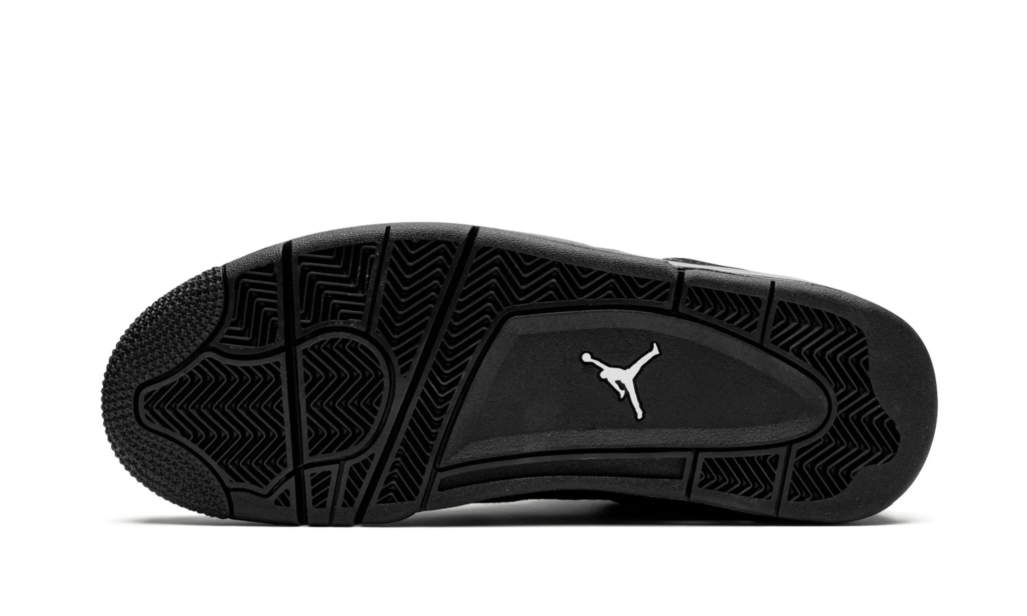 Air Jordan 4 Black Cat - Image 4