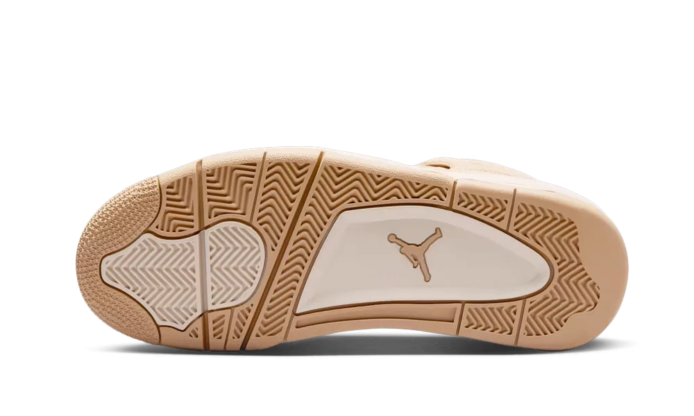 Air Jordan 4 Cozy Girl - Image 3