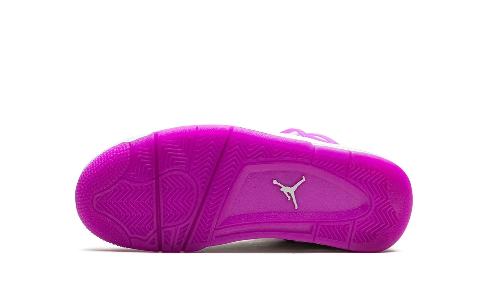 Air Jordan 4 Hyper Violet - Image 4