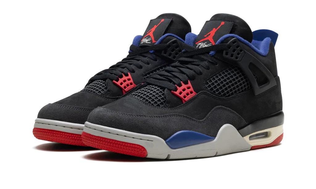 Air Jordan 4 Retro Rare Air - Image 2