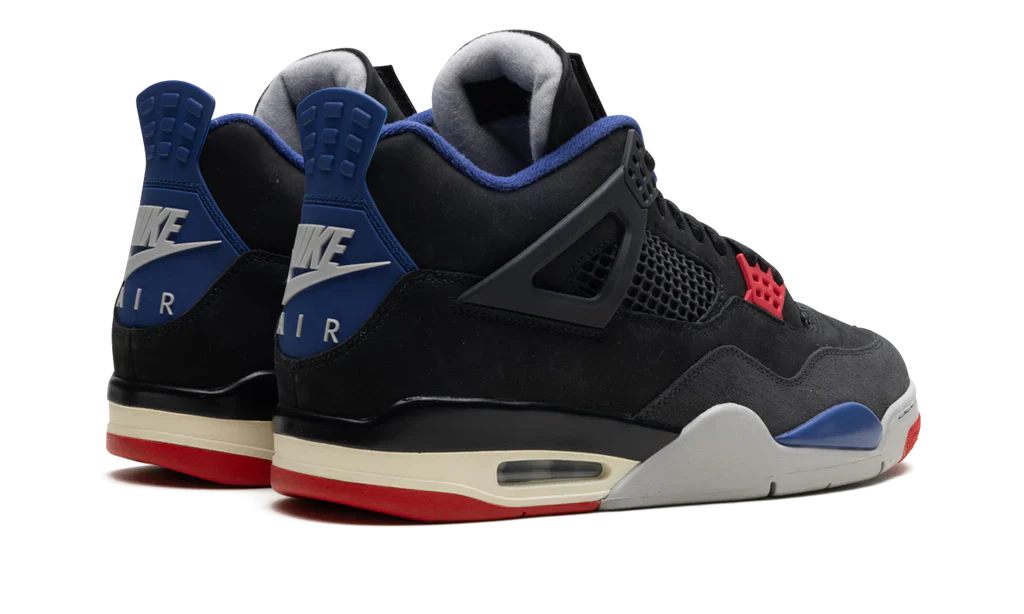 Air Jordan 4 Retro Rare Air - Image 3