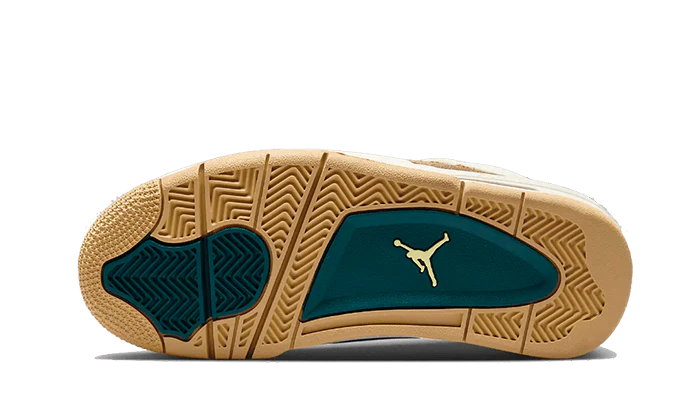 Air Jordan 4 Retro Cacao Wow - Image 3