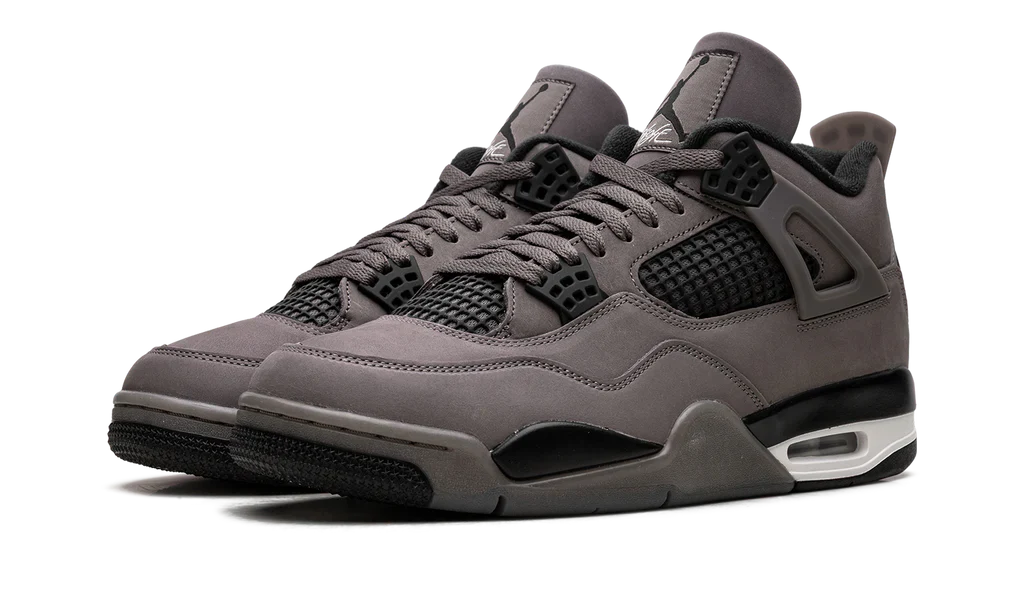 Air Jordan 4 Retro Cave Stone - Image 2