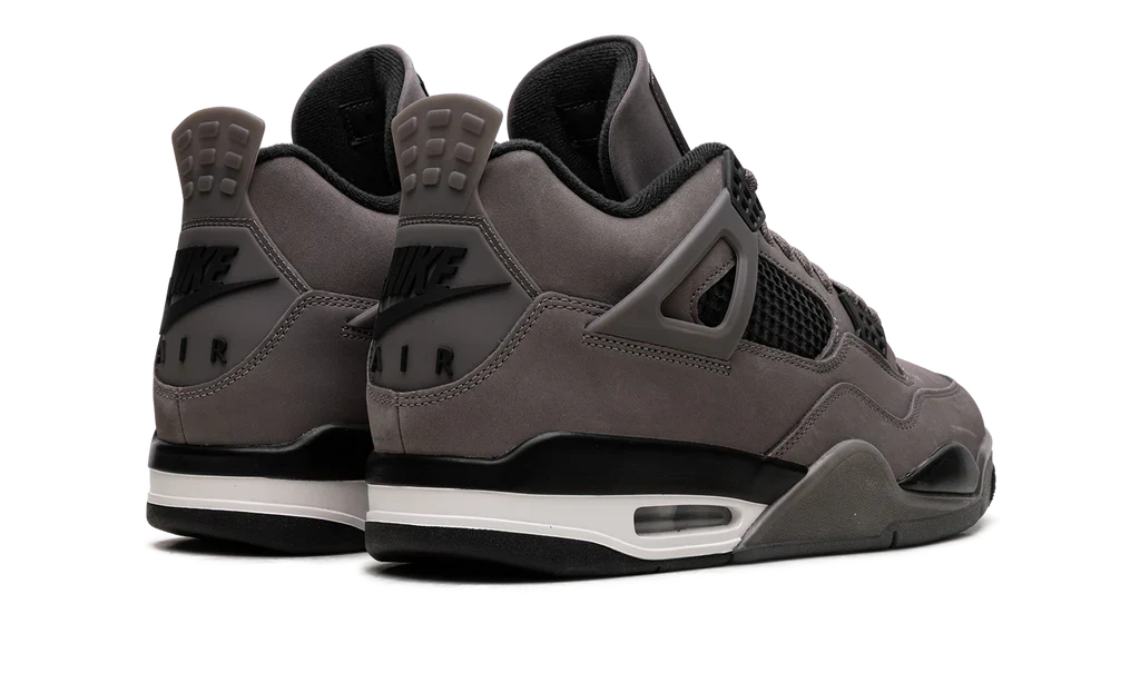 Air Jordan 4 Retro Cave Stone - Image 3