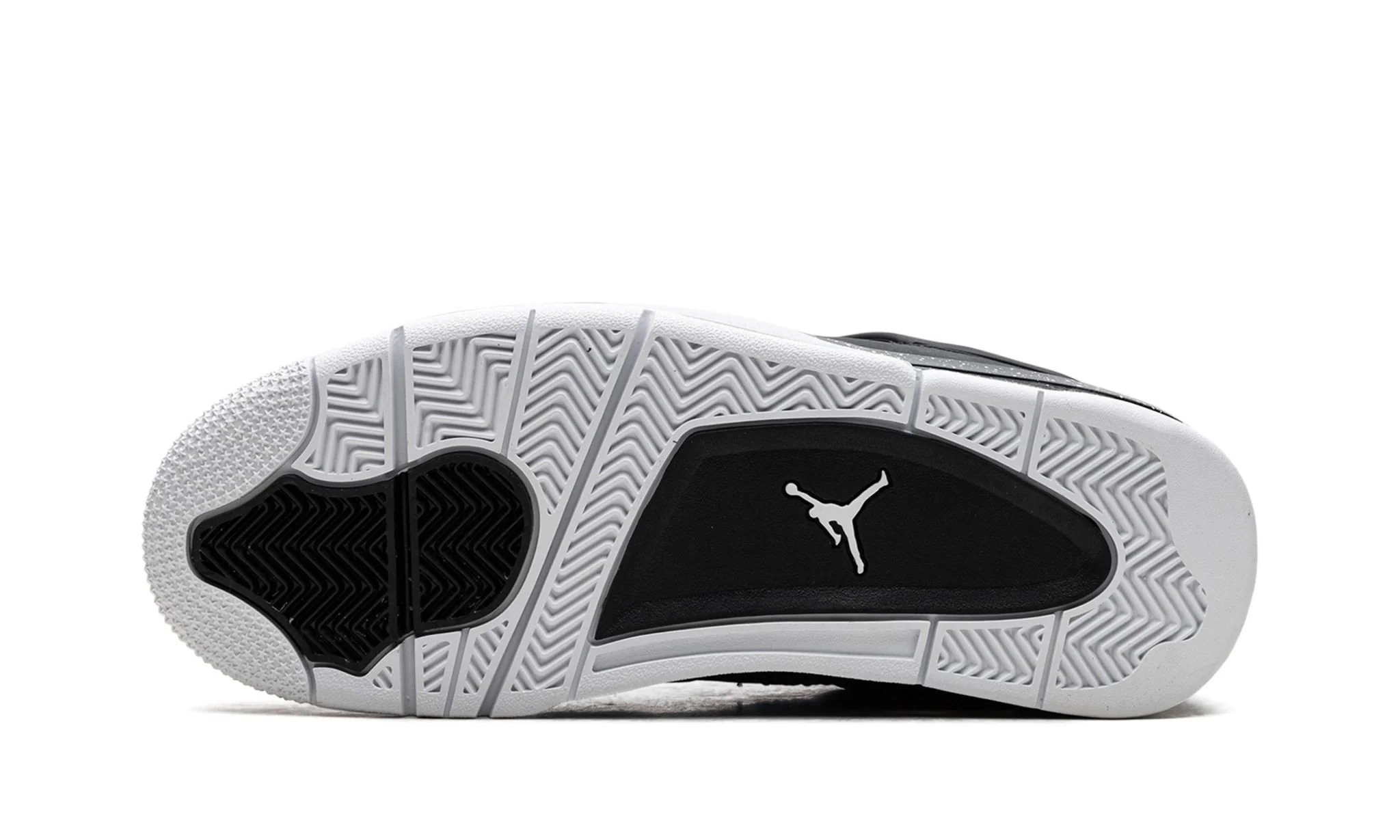 Air Jordan 4 Retro Fear (2024) - Image 4