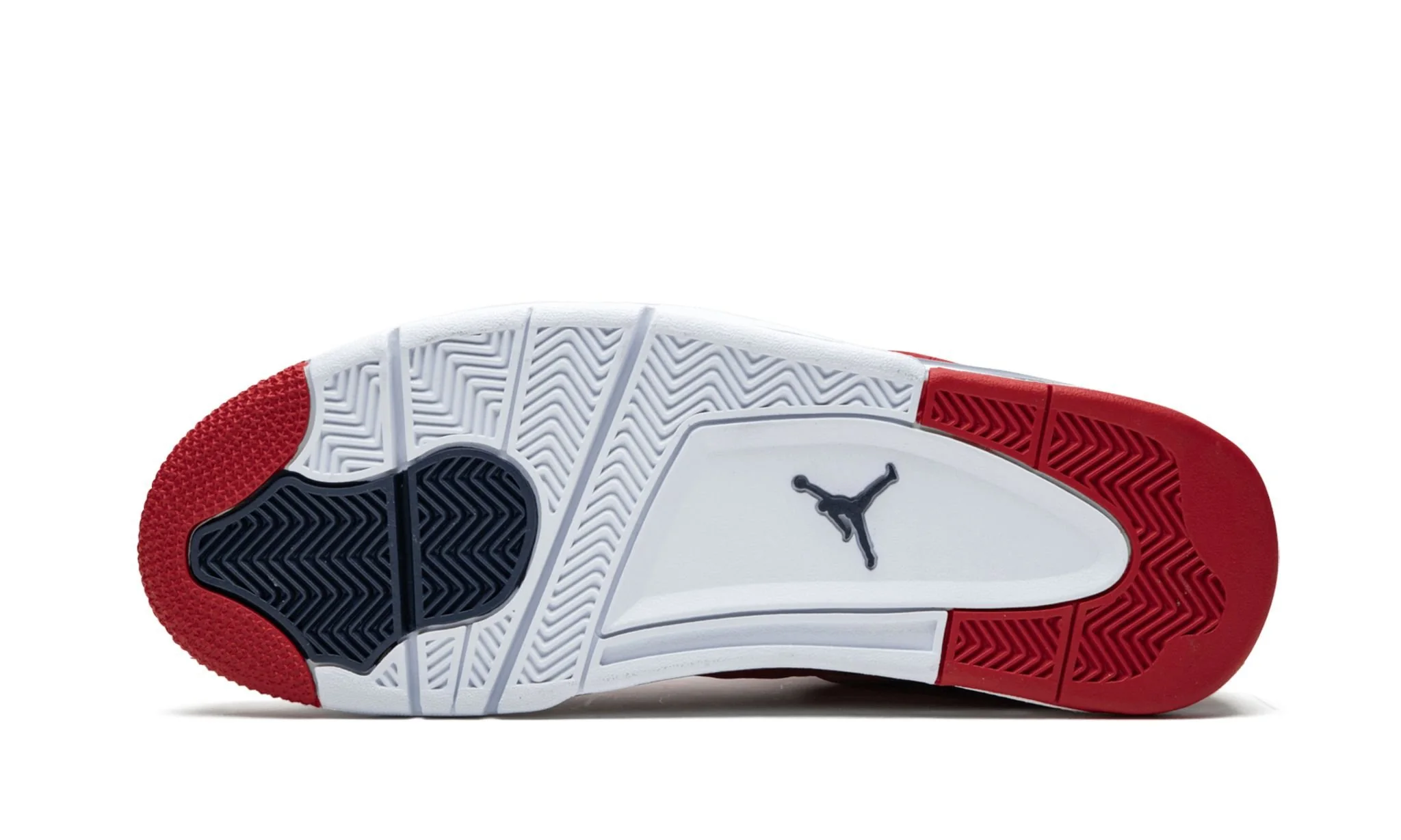 Air Jordan 4 Retro FIBA (2019) - Image 4