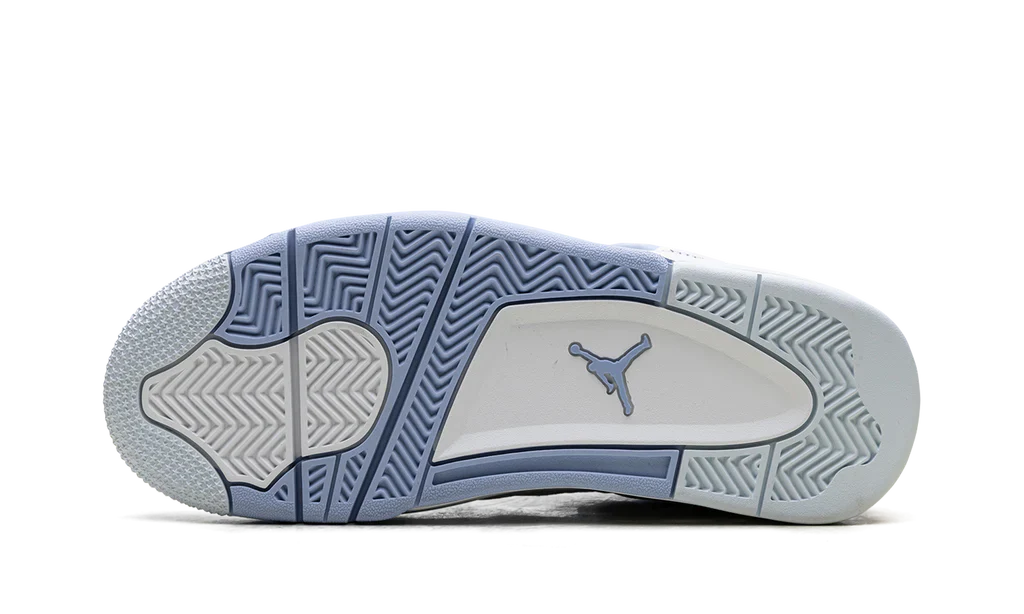Air Jordan 4 Retro Forget Me Not (Women's) - Image 4
