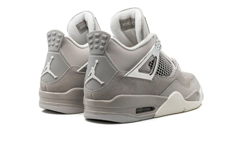 Air Jordan 4 Retro Frozen Moments (Women's) - Image 3