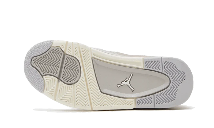 Air Jordan 4 Retro Frozen Moments (Women's) - Image 4