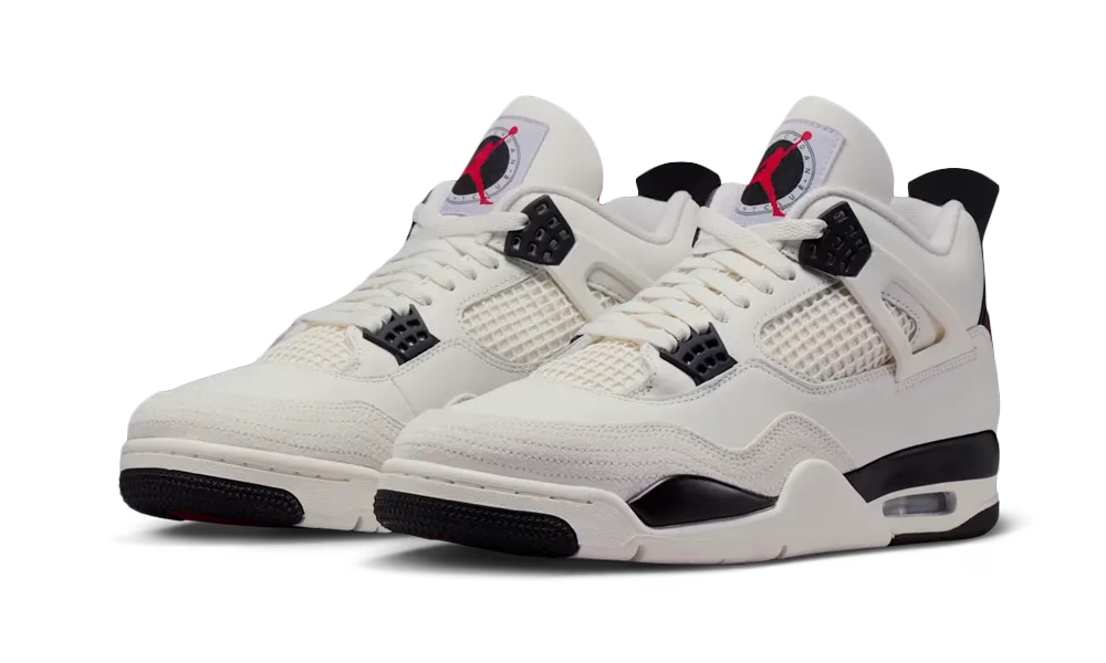 Air Jordan 4 Retro OG Flight Club - Image 2