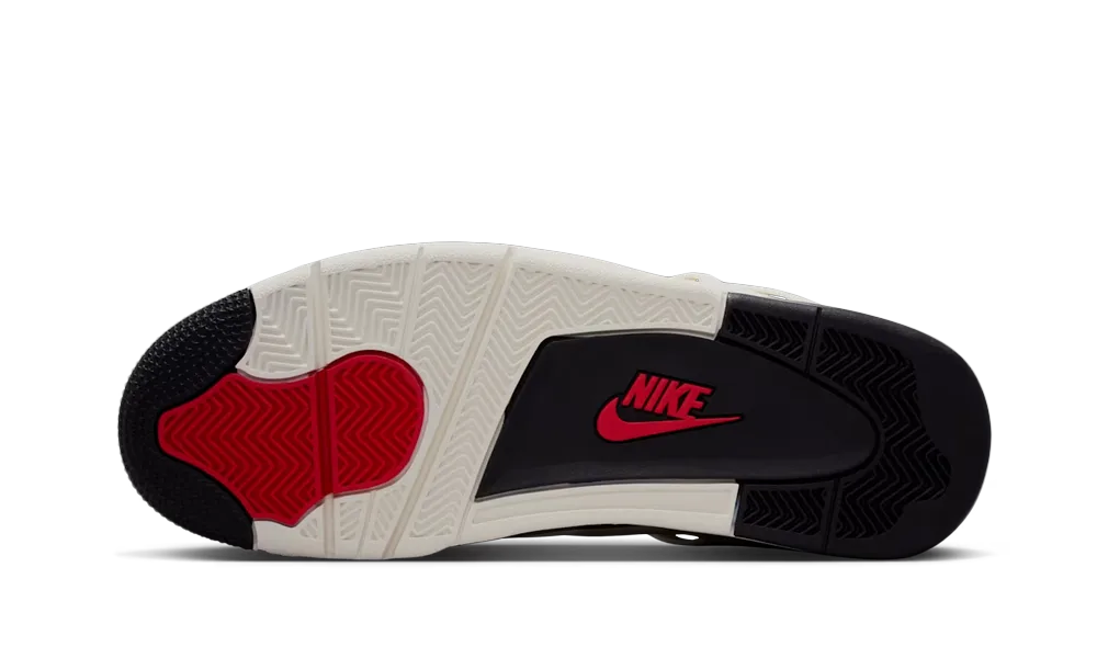 Air Jordan 4 Retro OG Flight Club - Image 3