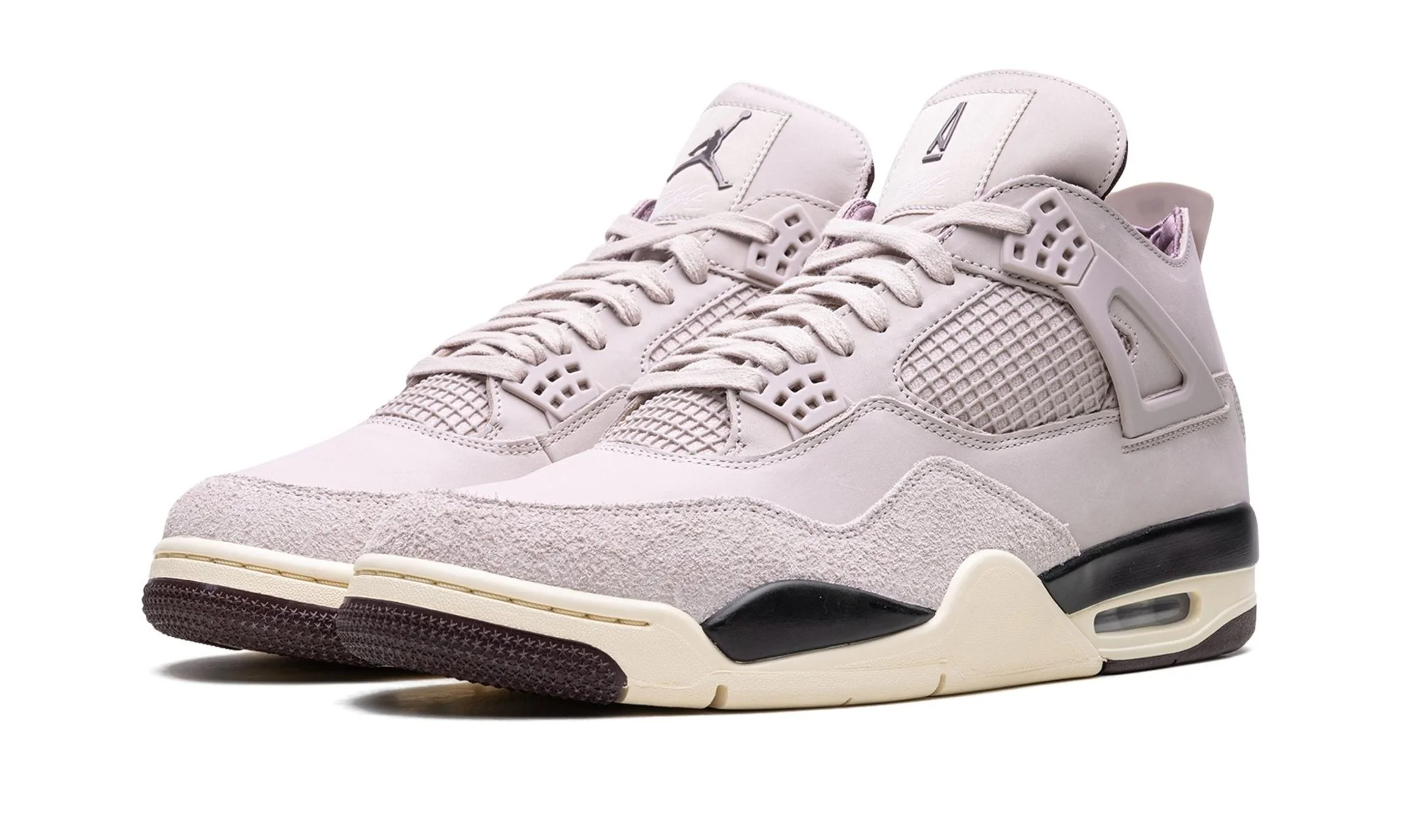 Air Jordan 4 Retro OG SP A Ma Maniére While You Were Sleeping - Image 2