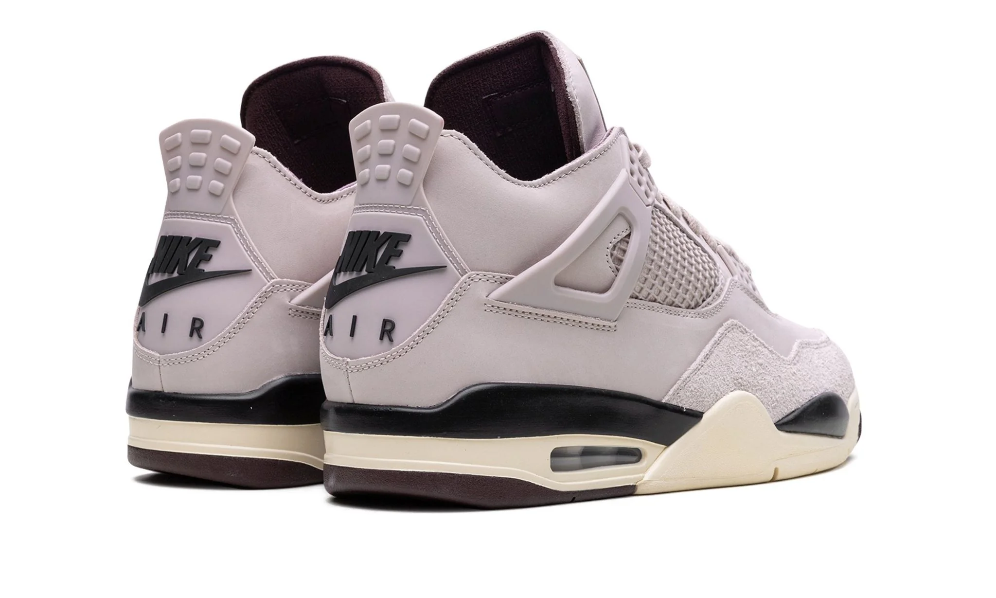 Air Jordan 4 Retro OG SP A Ma Maniére While You Were Sleeping - Image 3