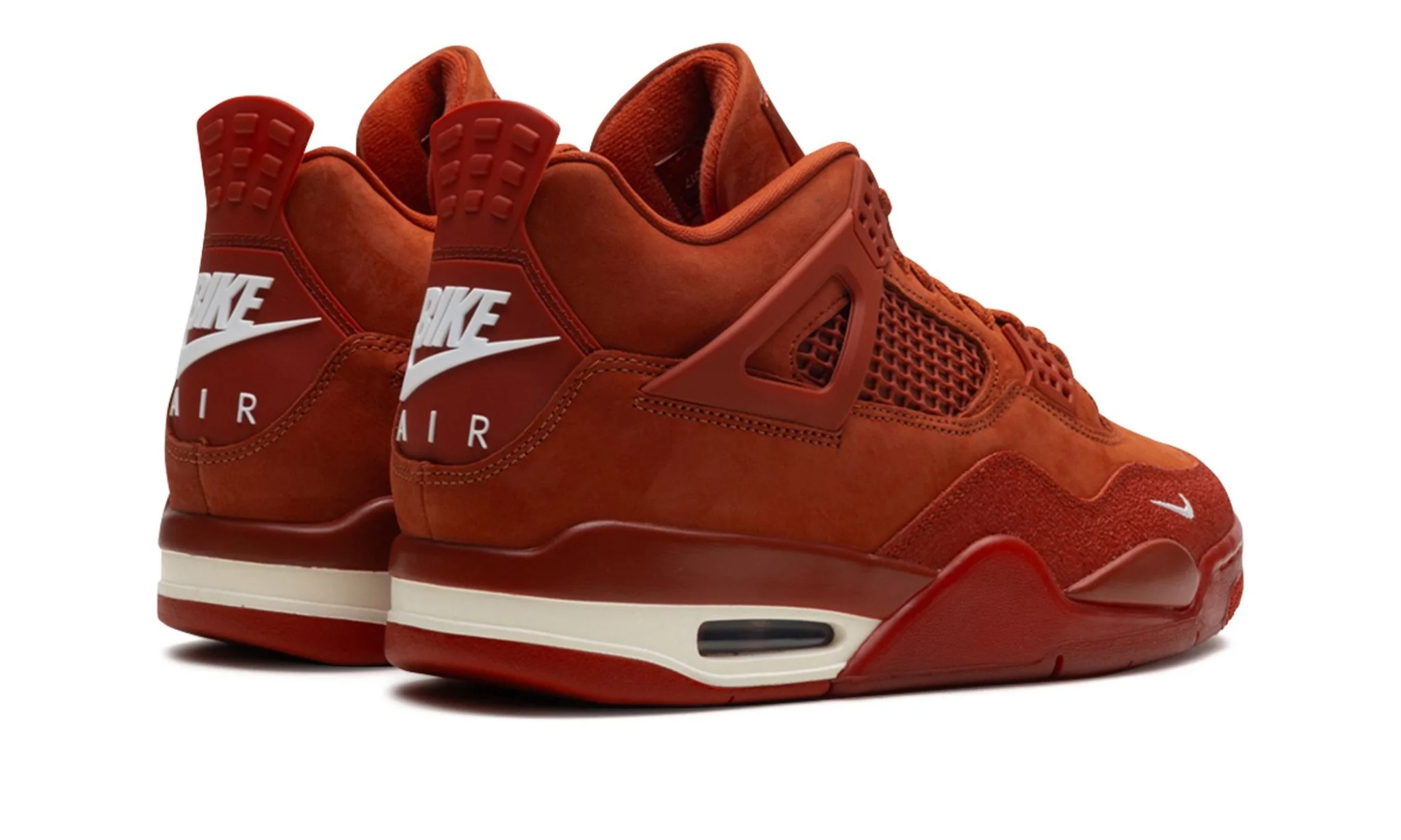 Air Jordan 4 Retro OG SP Nigel Sylvester Brick by Brick - Image 3