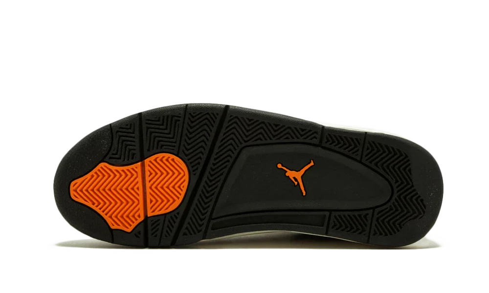 Air Jordan 4 Retro OG SP Undefeated (2025) - Image 4