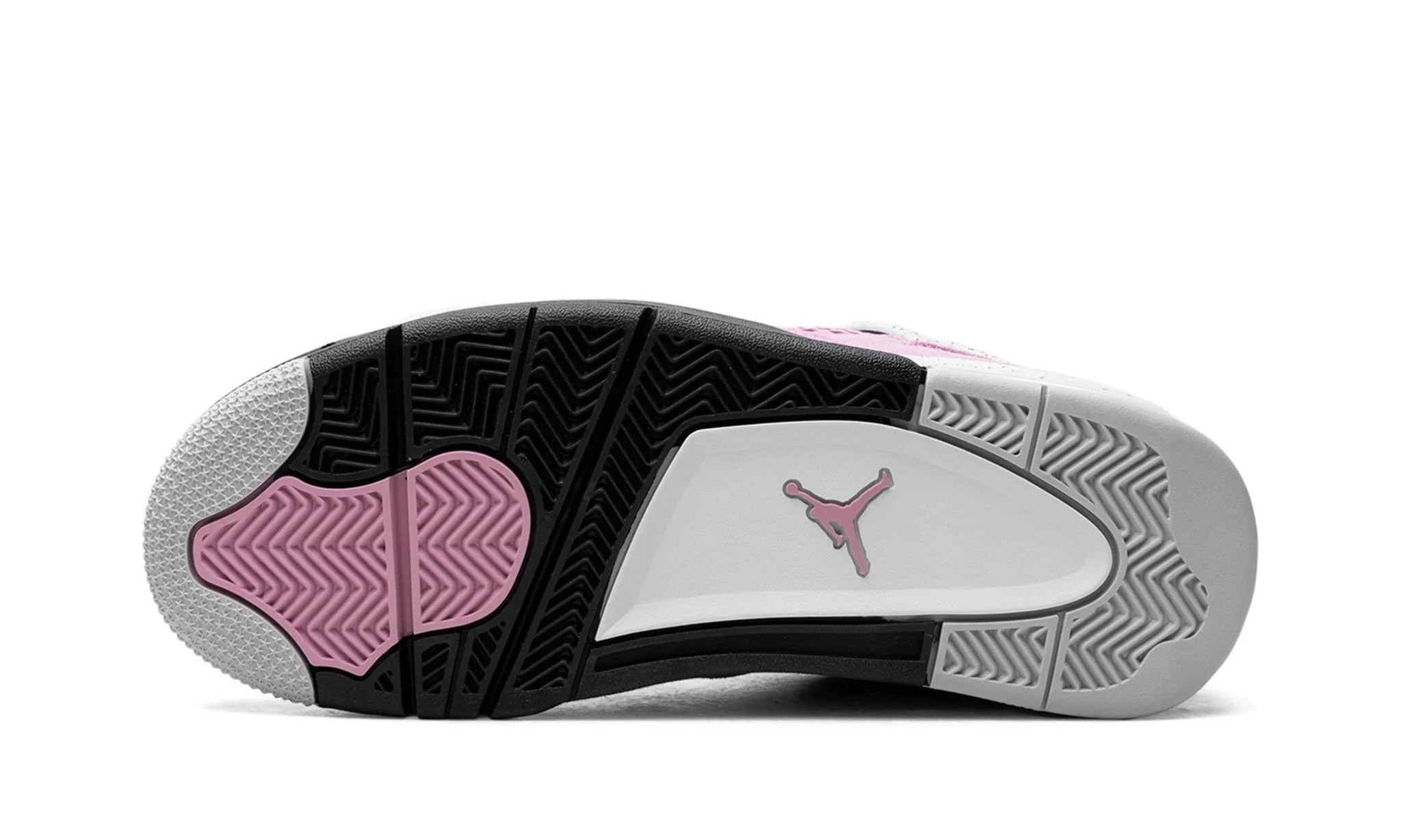 Air Jordan 4 Retro Orchid - Image 4