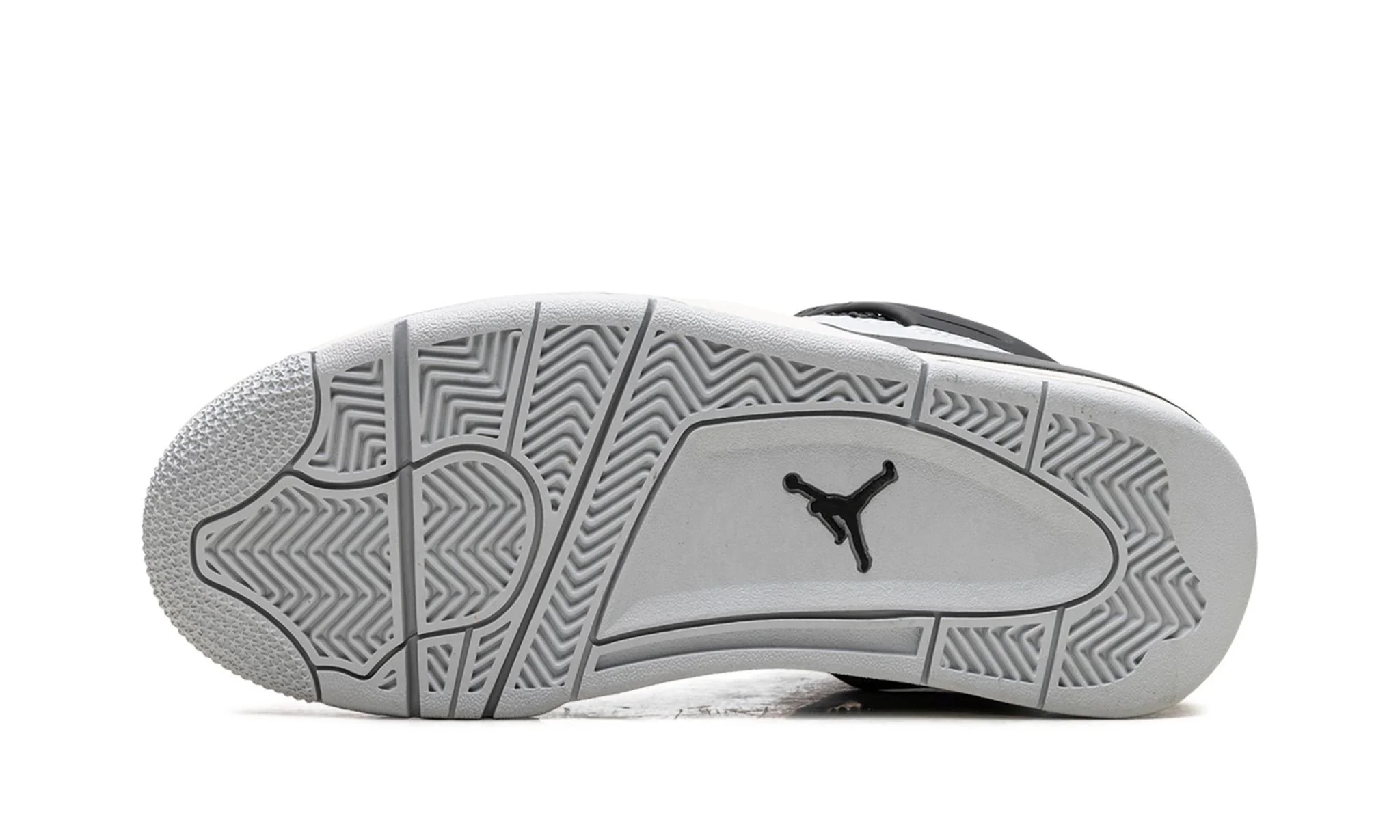 Air Jordan 4 Retro Platinum Gold (GS) - Image 4