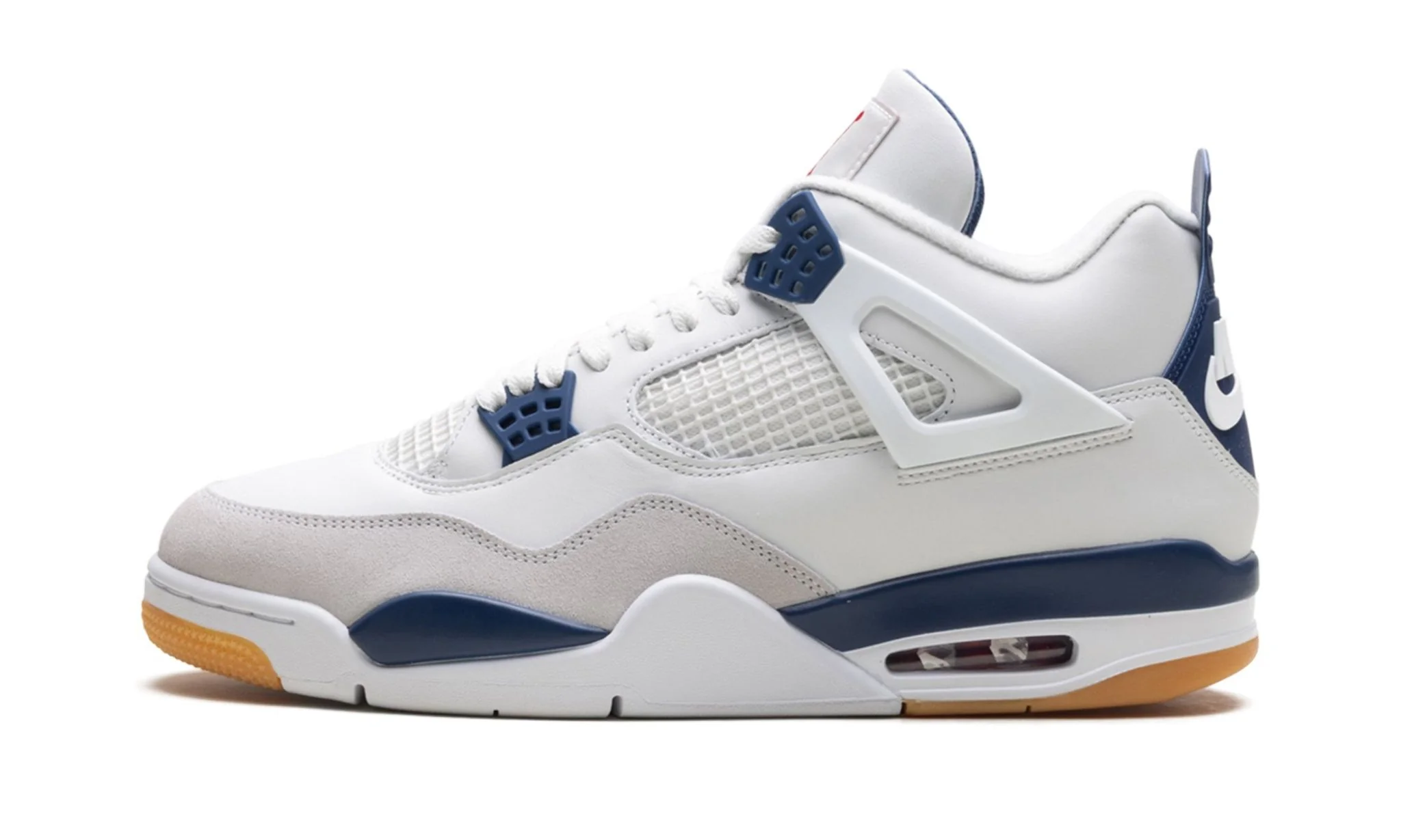 Air Jordan 4 Retro SB Navy