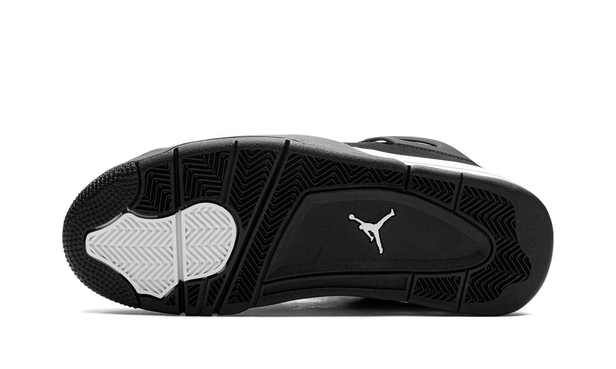 Air Jordan 4 Retro White Thunder - Image 4