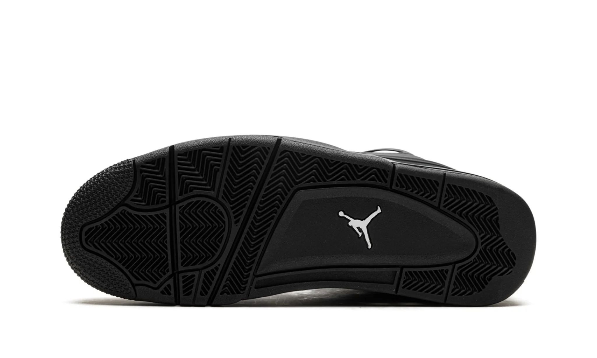Air Jordan 4 RM Black Cat - Image 4