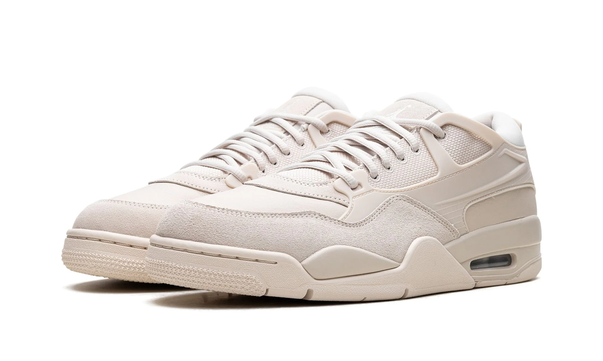 Air Jordan 4 RM Legend Light Brown (Women's) - Image 2