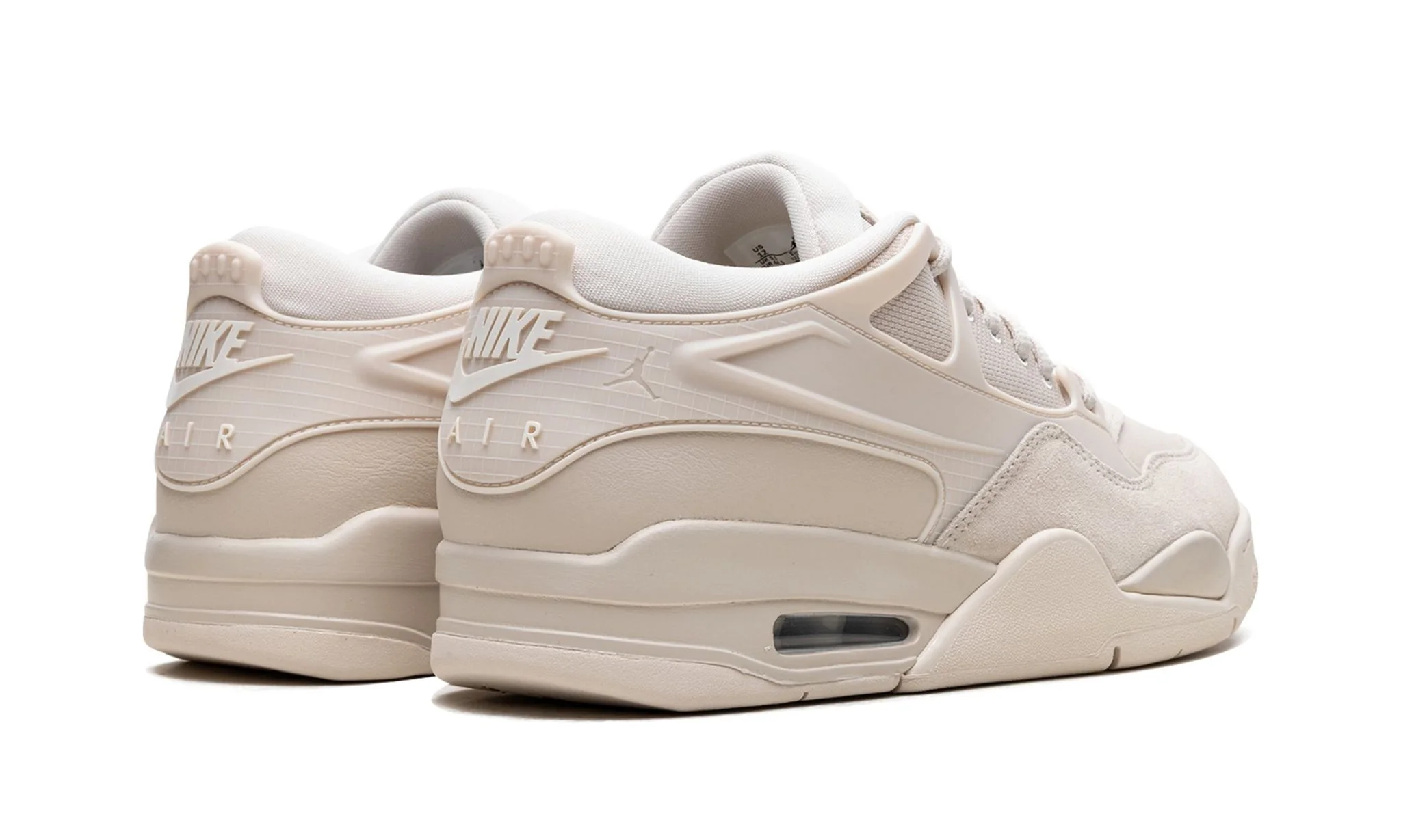 Air Jordan 4 RM Legend Light Brown (Women's) - Image 3