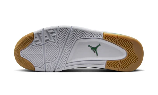 Air Jordan 4 RM Pine Green - Image 3