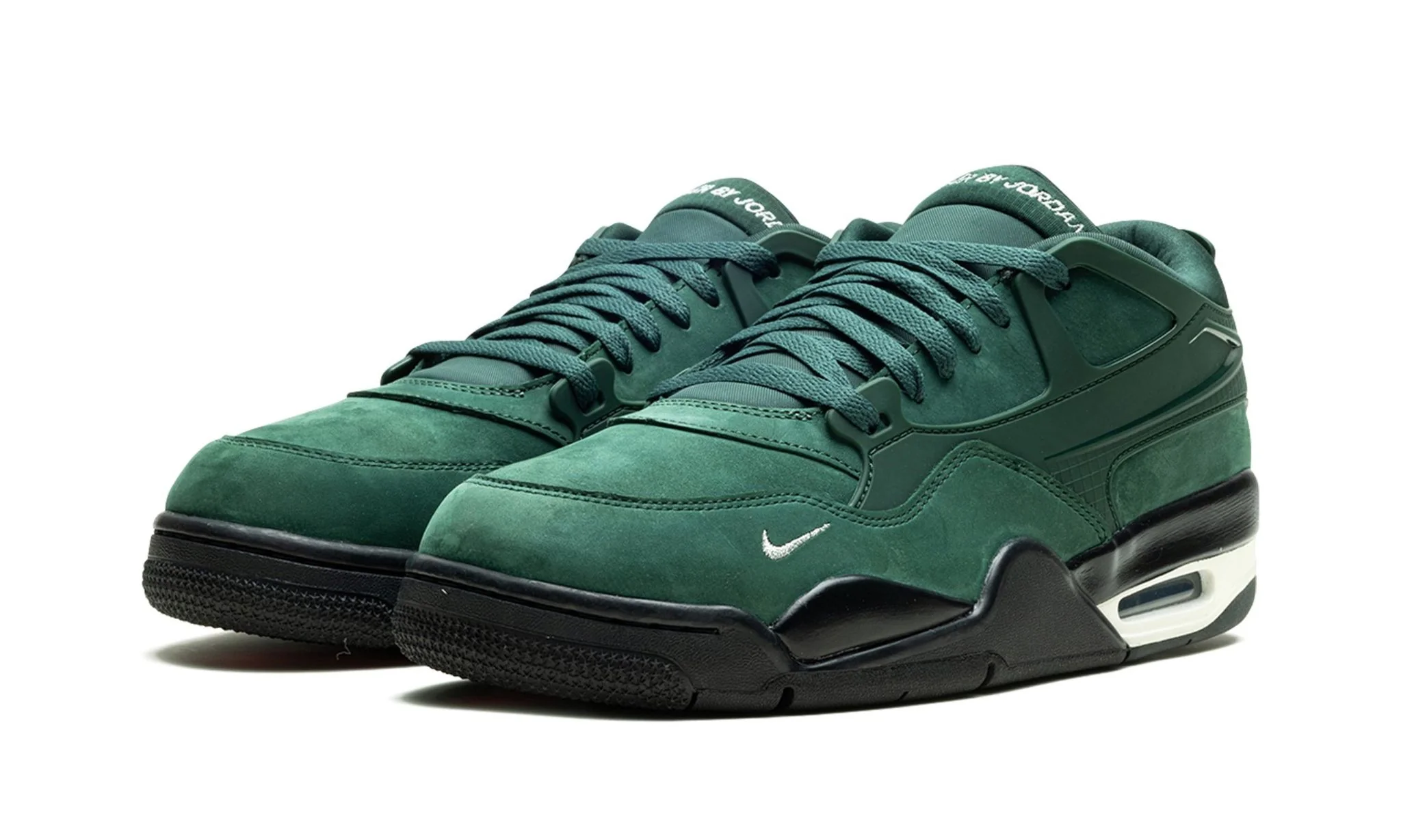 Air Jordan 4 RM SP Nigel Sylvester Grandma's Driveway - Image 2