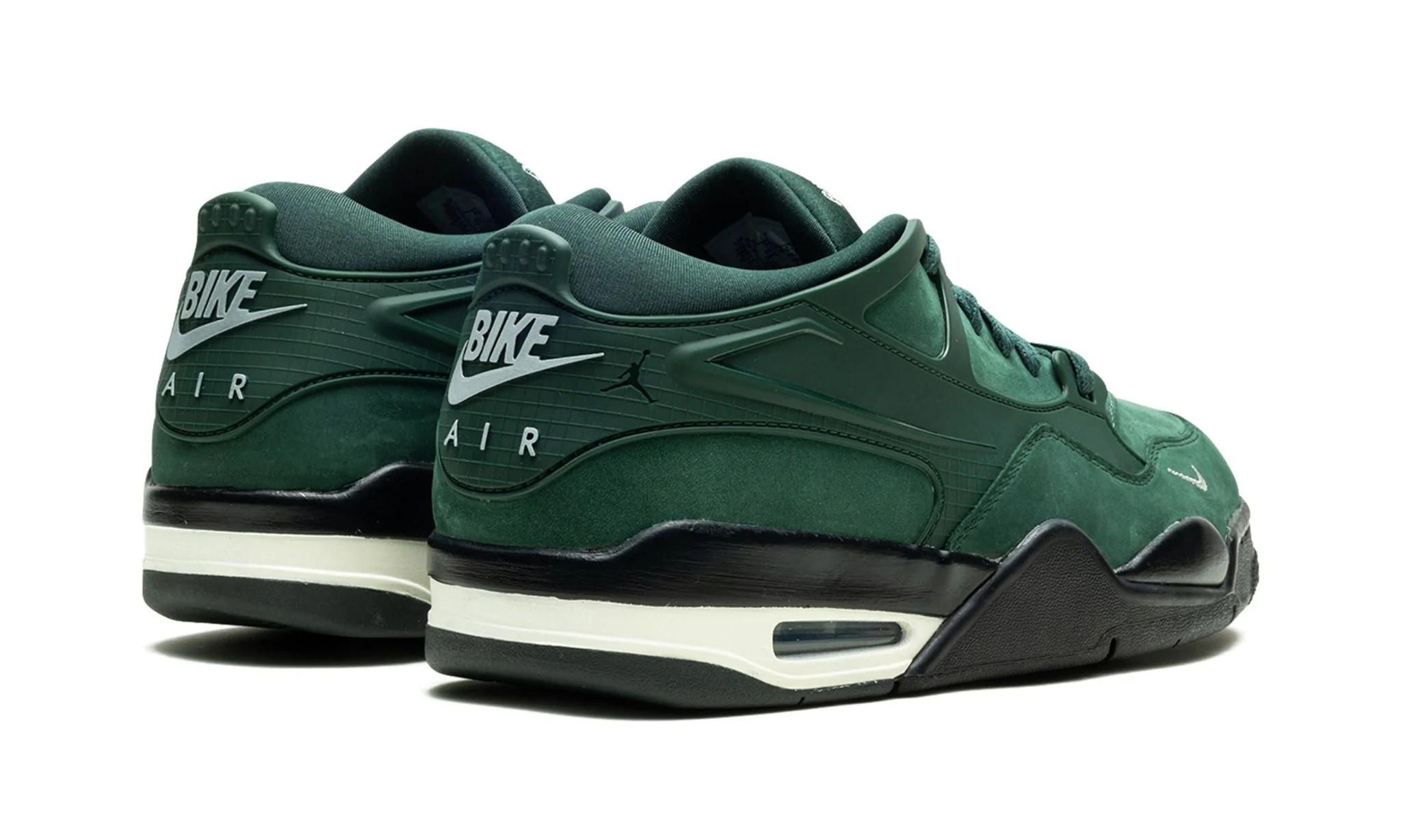 Air Jordan 4 RM SP Nigel Sylvester Grandma's Driveway - Image 3