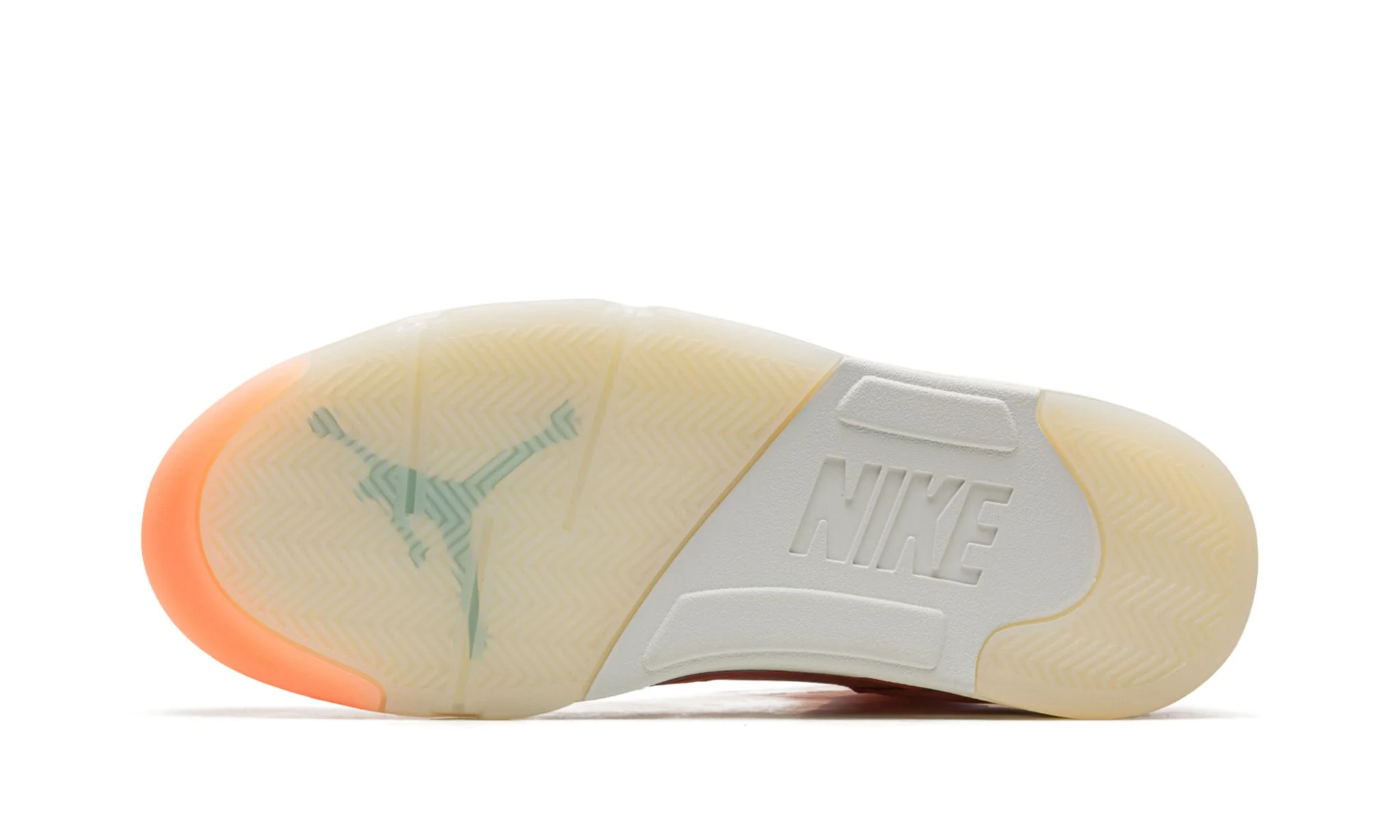 Air Jordan 5 DJ Khaled Crimson Bliss - Image 4
