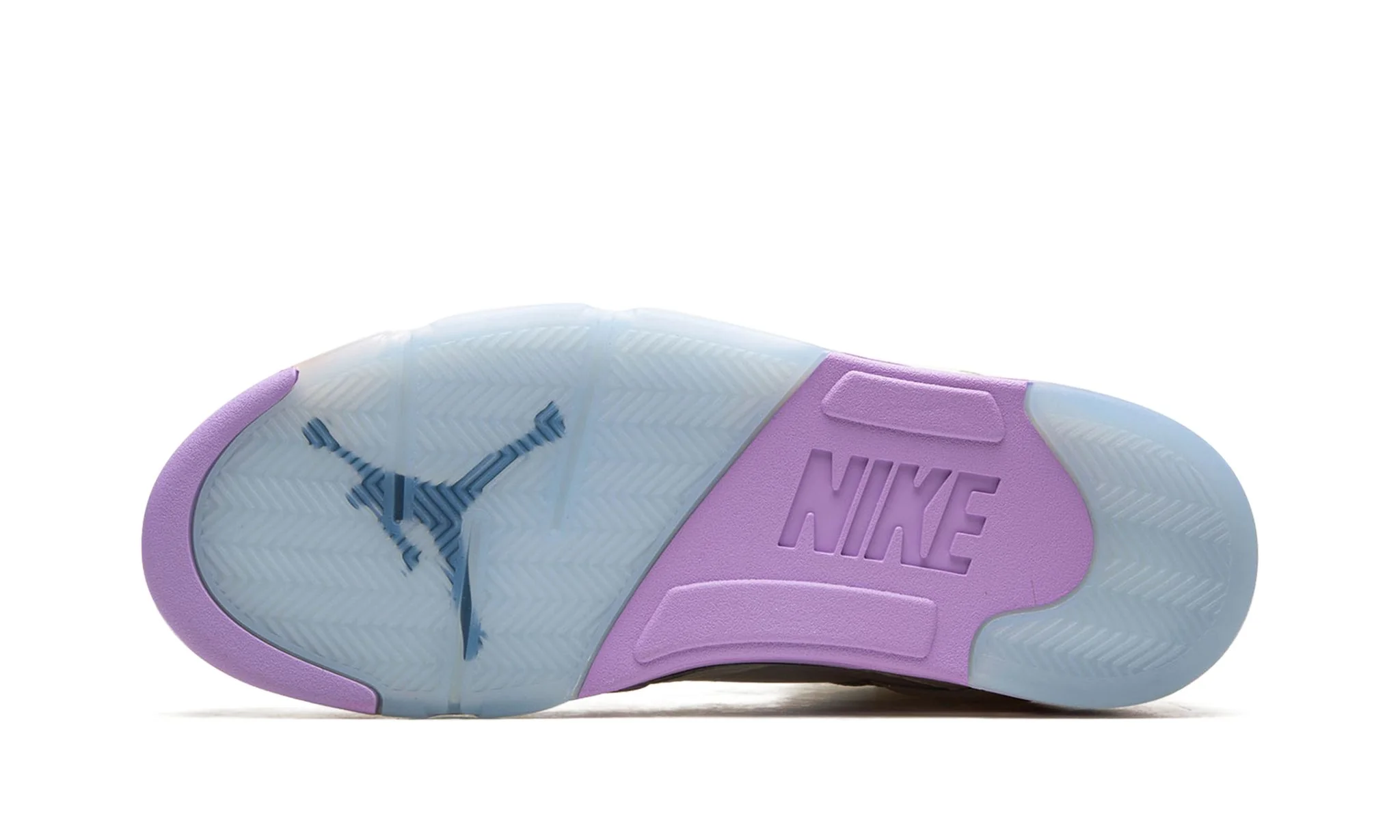 Air Jordan 5 Retro DJ Khaled We The Best Sail - Image 4