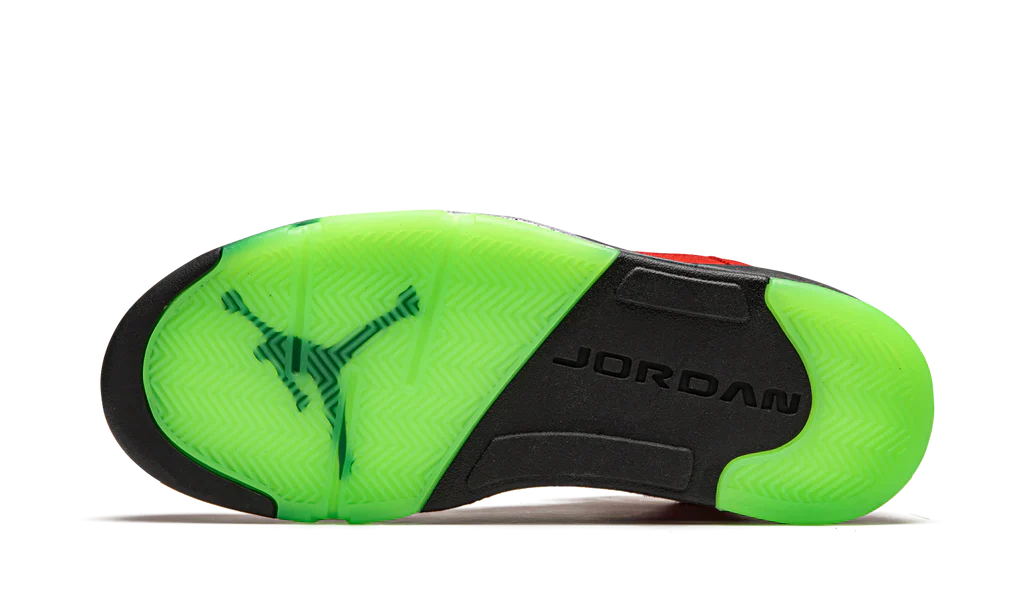 Air Jordan 5 Retro What The - Image 4