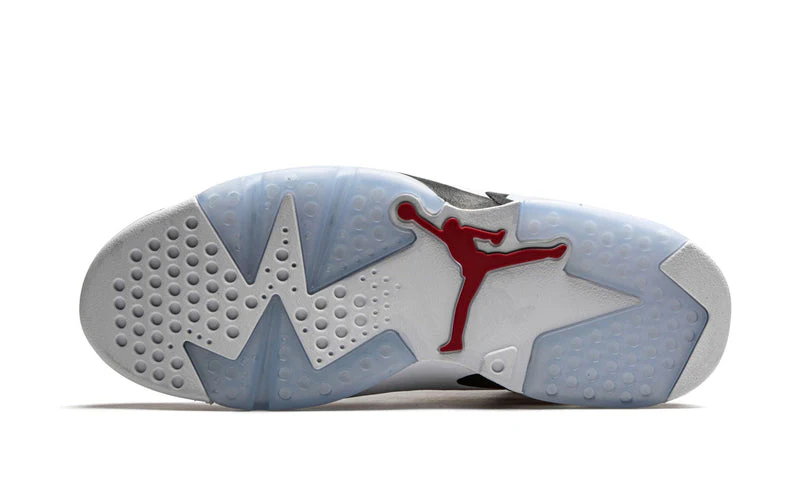 Air Jordan 6 Retro Carmine (2021) - Image 3
