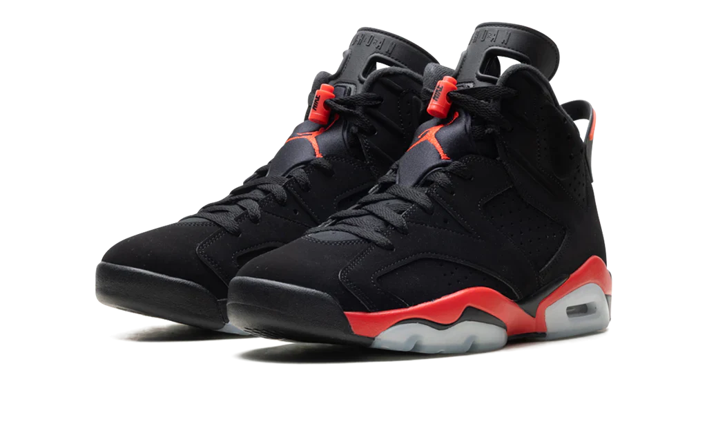 Air Jordan 6 Retro Infrared Salesman (2026) - Image 2