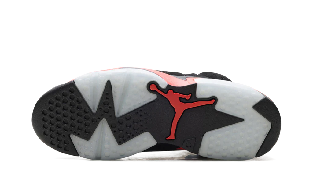 Air Jordan 6 Retro Infrared Salesman (2026) - Image 4