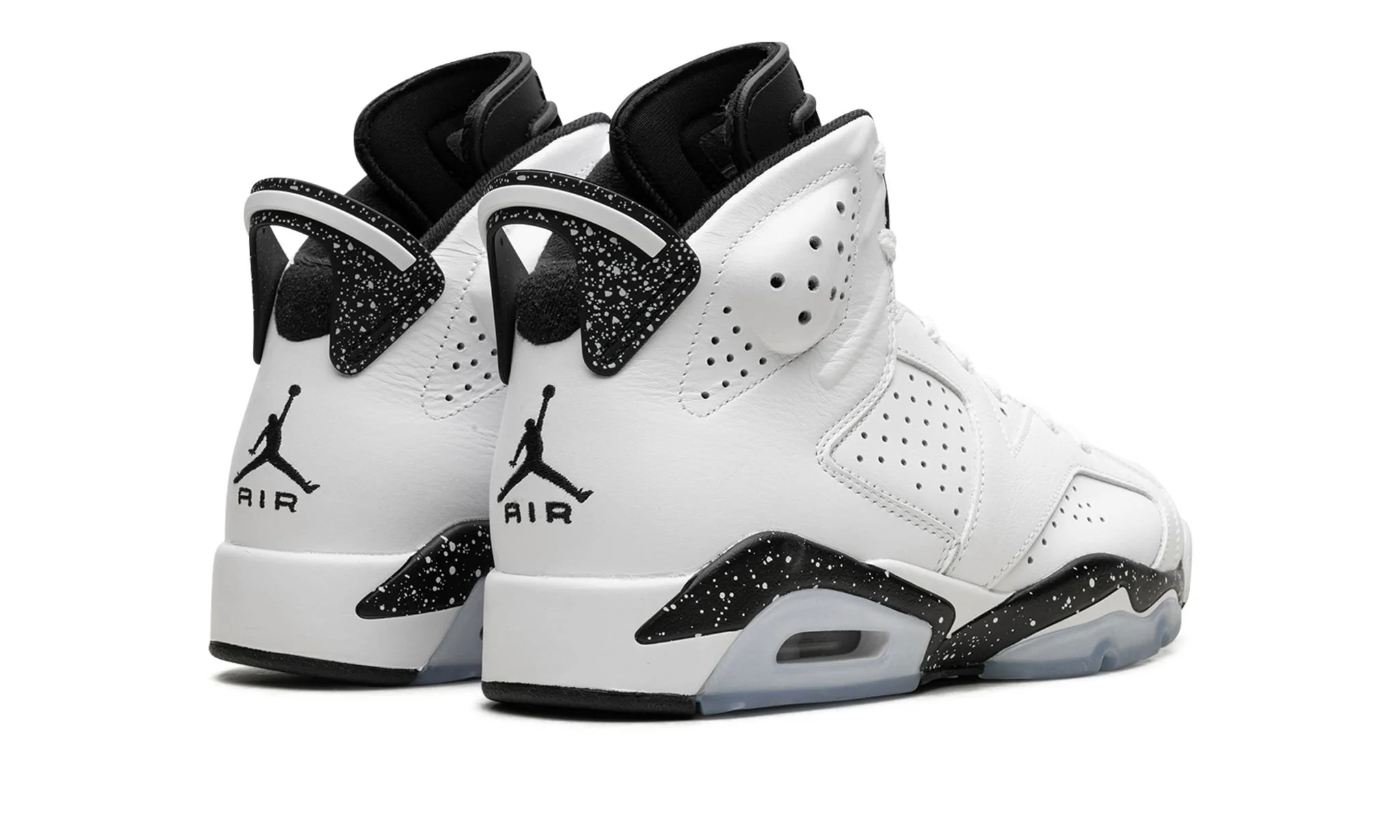 Air Jordan 6 Retro Reverse Oreo - Image 3