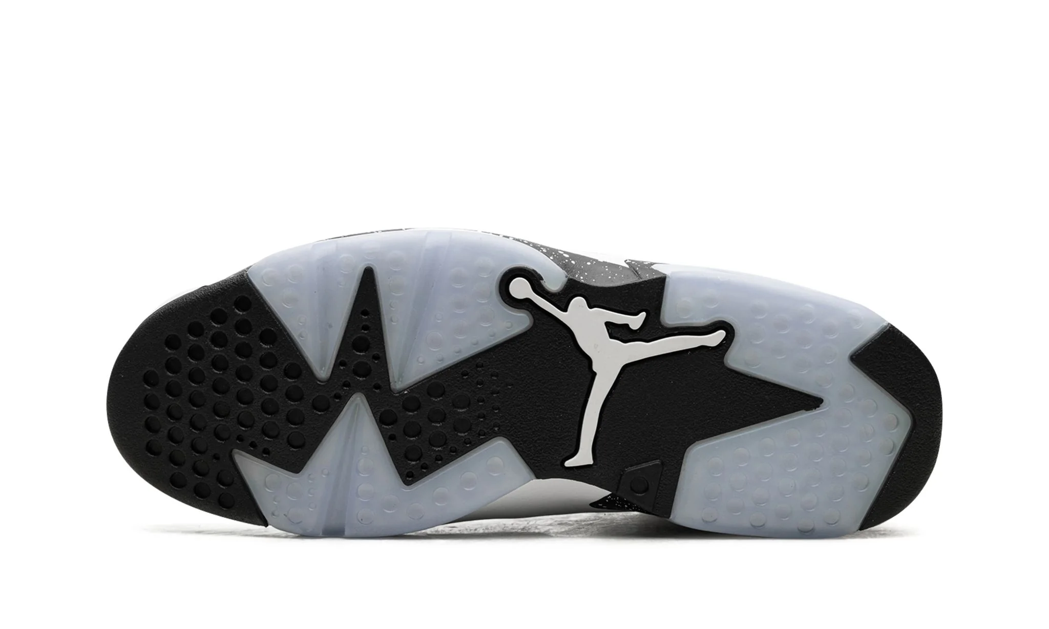 Air Jordan 6 Retro Reverse Oreo - Image 4