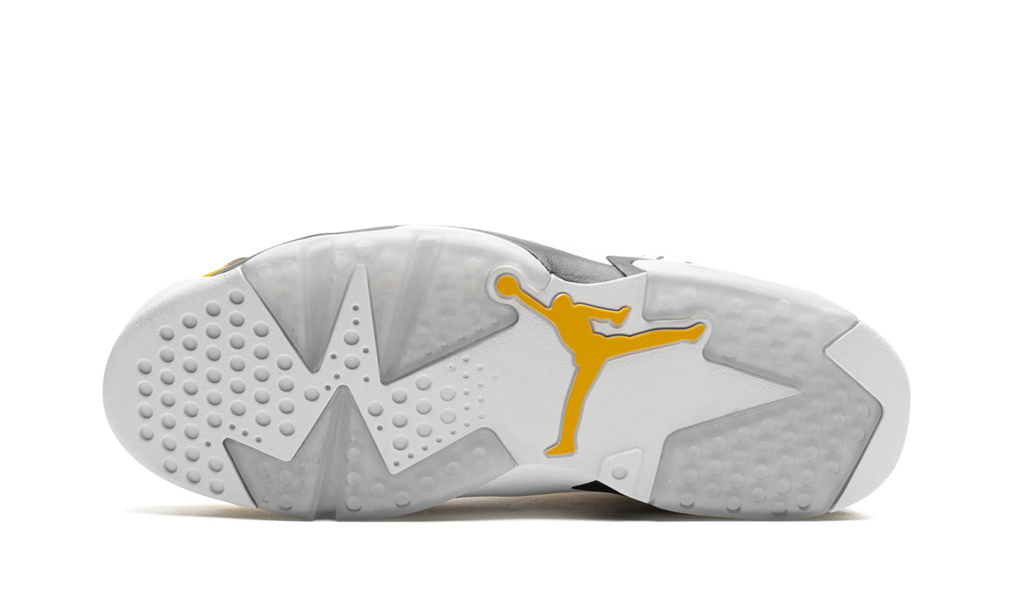 Air Jordan 6 Retro Yellow Ochre - Image 3