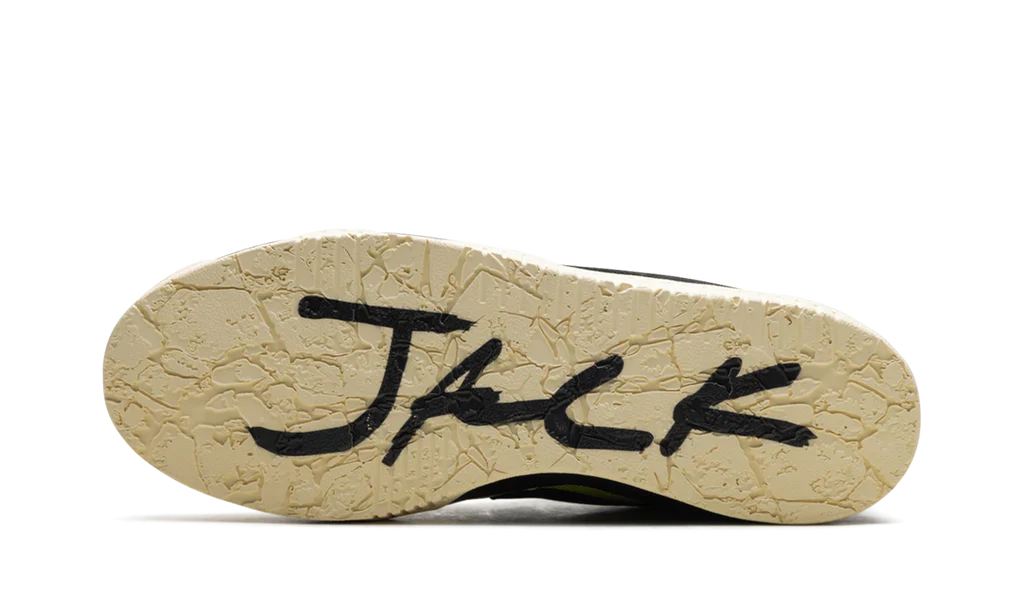 Air Jordan Jumpman Jack TR Travis Scott Bright Cactus - Image 4