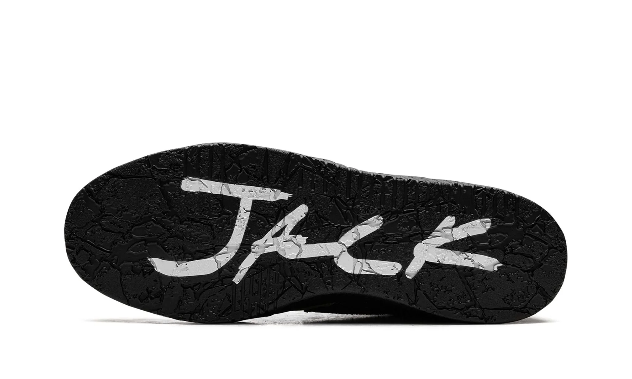 Air Jordan Jumpman Jack TR Travis Scott Dark Mocha - Image 4