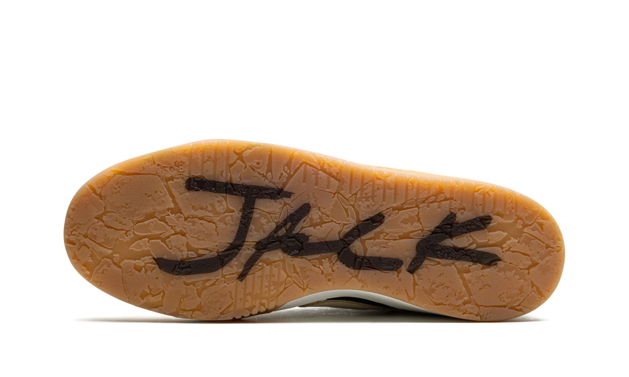 Air Jordan Jumpman Jack TR Travis Scott Sail - Image 4