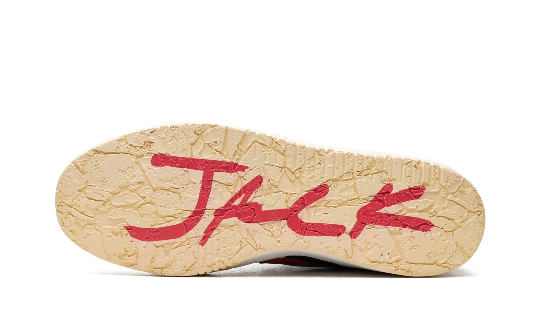 Air Jordan Jumpman Jack TR Travis Scott University Red - Image 4